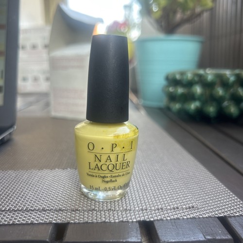 Vernis opi fiercely fiona - vernis,