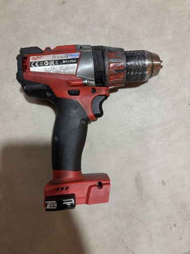Milwaukee m18 fdd - ,