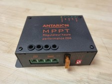 ANTARION Régulateur de charge MPPT 20A - Simple Sortie *NEUF*