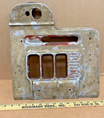 Antique slot machine parts - slot, parts-