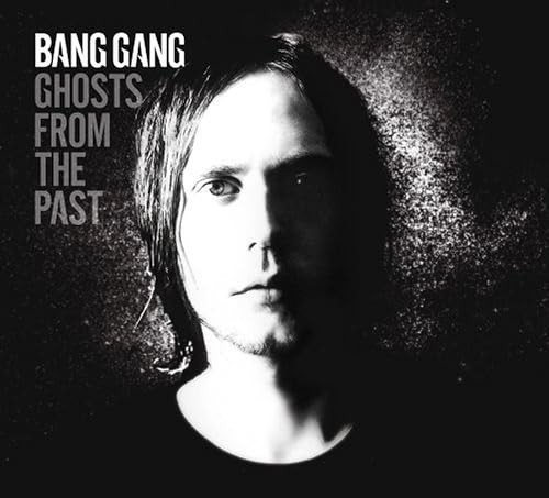 Ghosts from the past - ghosts,