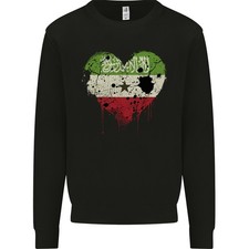 Sweat À Capuche Pour Hommes
