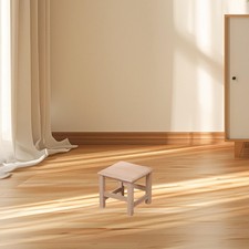Escabeau, Tabouret à Langer