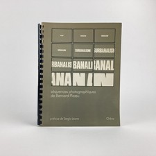 BERNARD PLOSSU : SURBANALISME