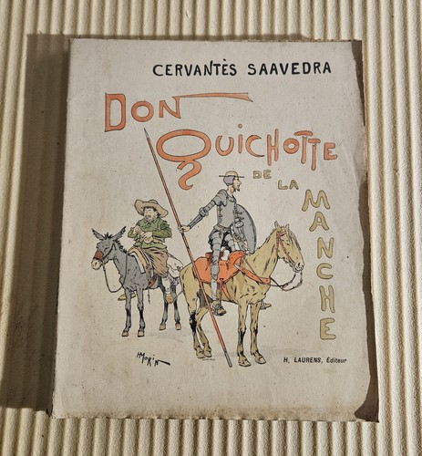 Cervantes saavedra don - cervantes,