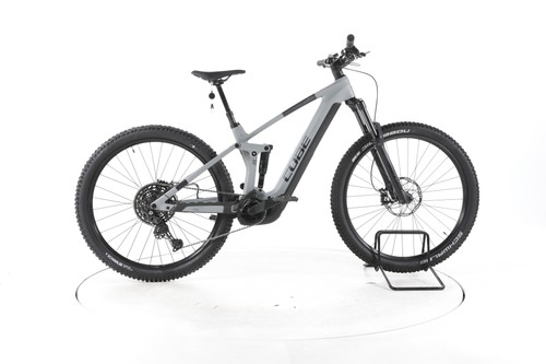 Cube stereo hybrid 140 hpc - hybrid,