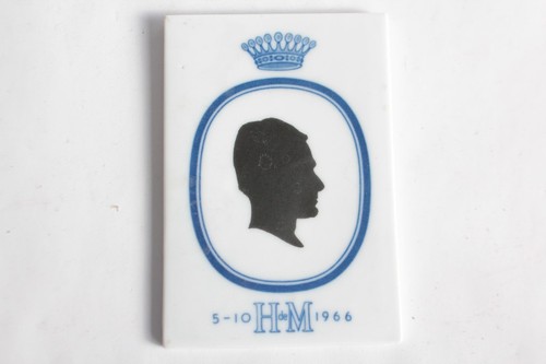 Royal copenhague carreau - copenhague,