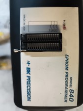 Bk Précision Model 840 Eprom Programmer