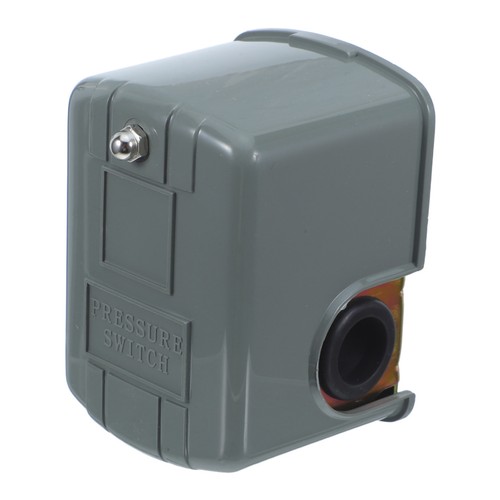 Pressostat pour pompe eau - pour,