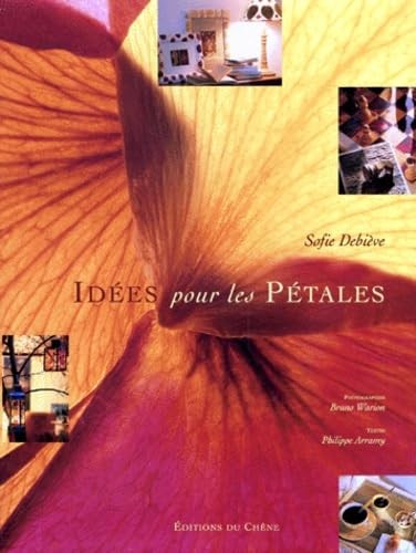 Idées pour les - , pétales