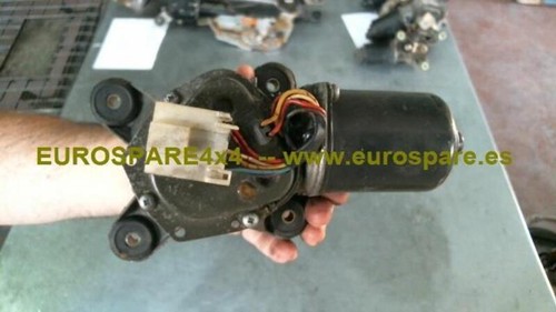 Moteur essuie glace nissan - essuie-glace, av