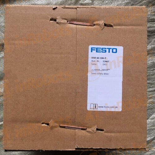 1pc festo dsr - dsr-40-180-p, 13467