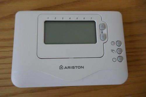 Thermostat ambiance ariston - thermostat,