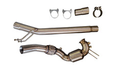 DOWNPIPE CATA SPORT 200 VW