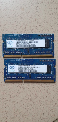 Ram ddr3 4go - ram,