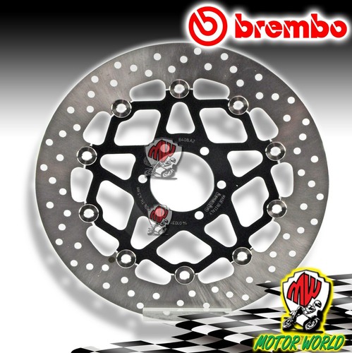 Disque frein avant - disque,