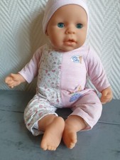 Chouchou Zapf Creation Collection 42 Cm 2001