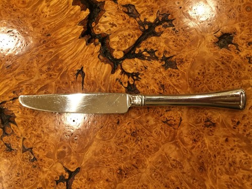 Single dinner knife zwilling - single,