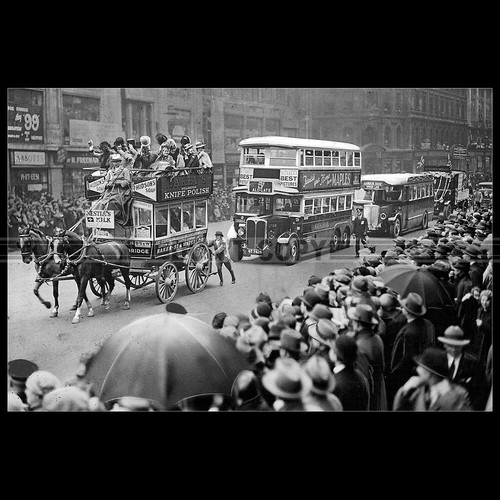 Photo 023789 omnibus - a.023789,