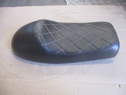 Selle pour café racer - selle,