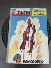 Reliure / Recueil Journal TINTIN n°46   (616 à 625) TTbe