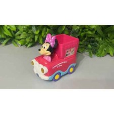 Tut Tut Bolides Magi Camion de