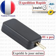 01 x Simulateurs Airbag Voiture SRS Outil Détection Diagnostic Efface Voyant