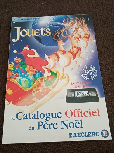 CATALOGUE-magazin-leclerc-
