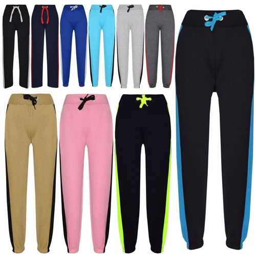 Pantalons jogging pour - de,