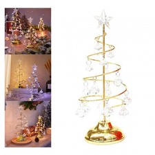 Lampe de Table en cristal