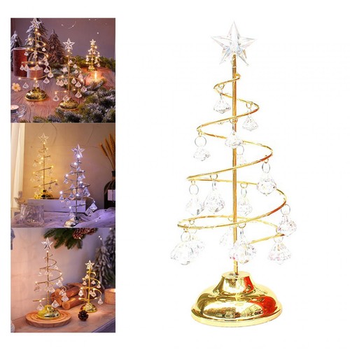 Lampe table cristal - lampe,