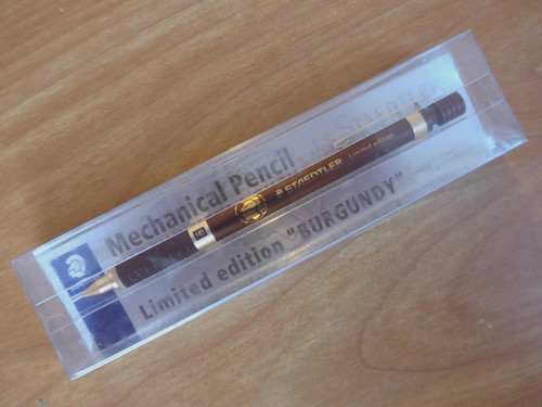 Staedtler 925 limited - staedtler,