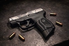 Ruger LCP Max .380 | 10 round