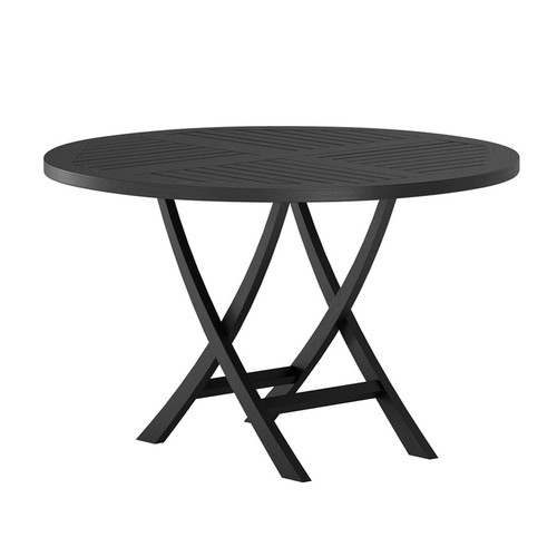 Table jardin ronde kenya - jardin,