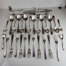 Ensemble Couverts Anciens