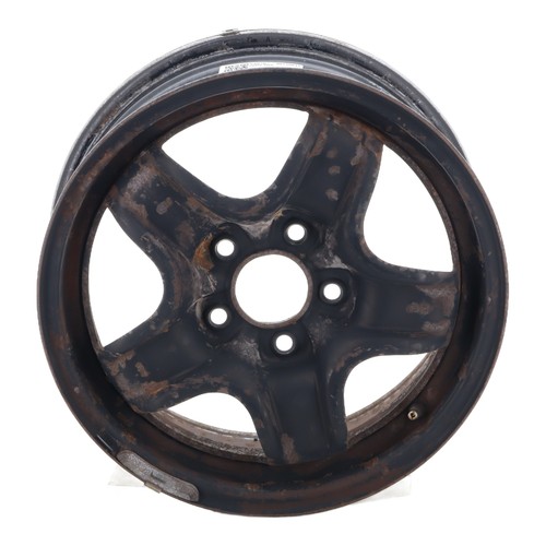 Jante tole 13209015 - 13209015, opel