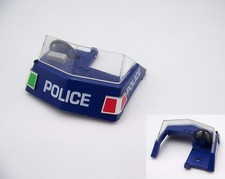 PLAYMOBIL (K4234) POLICE -