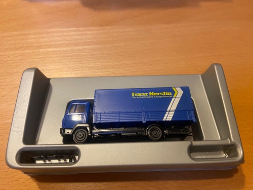 Herpa camion porteur - herpa,