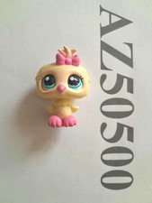 Figurine Petshop # 1728 Oiseau