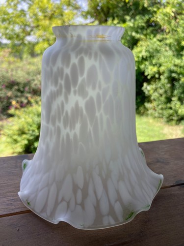 Tulipe pâte verre - pâte, de
