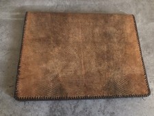 Ancienne pochette, porte