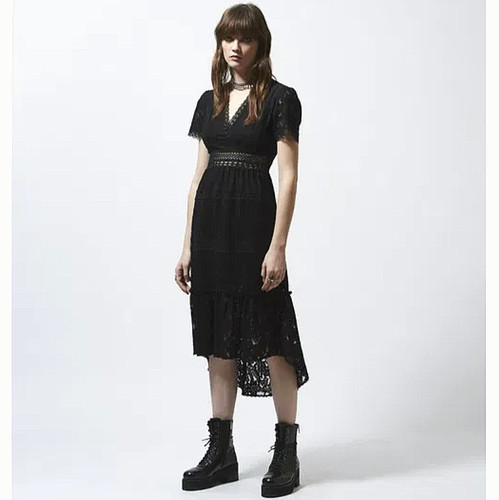 Bnwot the kooples black - bnwot,