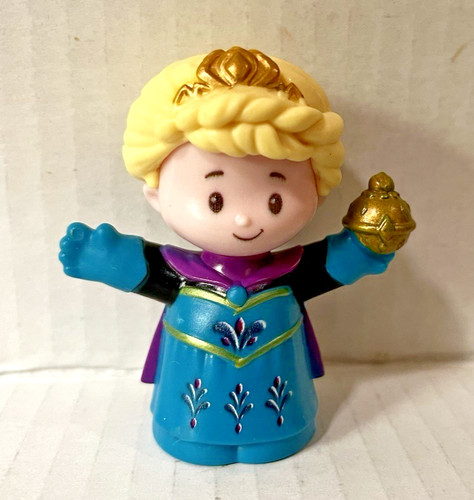 Fisher price little people - fisher-price,