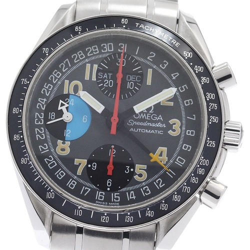 Montre automatique pour homme