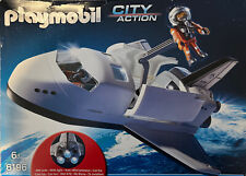 Rare Playmobil 6196 Navette