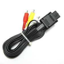 NINTENDO GAMECUBE SNES CABLE