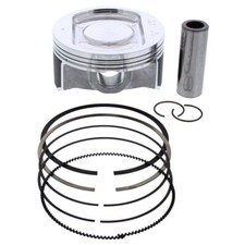 PISTON ARCTIC CAT 650 H1
