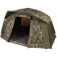 Wychwood Epic Tactical Bivvy Full System Tente Pêche à la Carpe Angler A0087