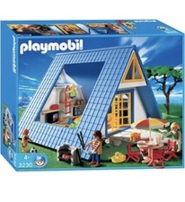 La Maison de  vacances