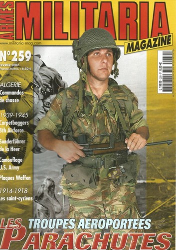 Militaria 259 commando - militaria,